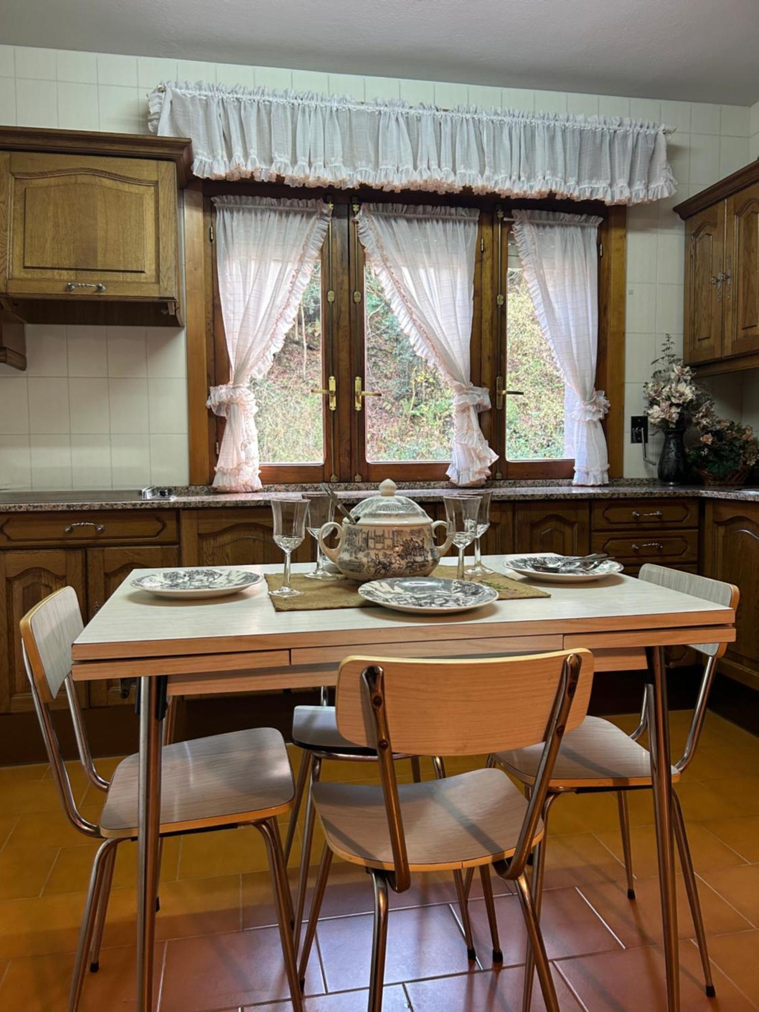 Del Valle 3 Apartment *